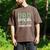 Dad Official Teenager Translator Dad Men's Comfort Colors T-Shirt Espresso