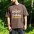 Daddy Of The Birthday Princess Girl Party Matching Family Men's Comfort Colors T-Shirt Espresso