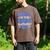 Daddy Of The Boss Birthday Party Outfit Like A Boss Daddy Men's Comfort Colors T-Shirt Espresso Daddy Of The Boss Birthday Party Outfit Like A Boss Daddy Men's Comfort Colors T-Shirt Espresso