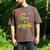Daddy Dinosaur Shirt Cute Birthday Boy Family Apparel Men's Comfort Colors T-Shirt Espresso Daddy Dinosaur Shirt Cute Birthday Boy Family Apparel Men's Comfort Colors T-Shirt Espresso