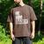 Daddy Lover Valentine Quote He Him Daddy Men's Comfort Colors T-Shirt Espresso