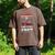 Daddy Of Mr Two Fast Two Fast 2 Curious 2nd Birthday Men's Comfort Colors T-Shirt Espresso