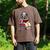 Dalmatian Reading Books Matching Bookworm Readers Librarian Men's Comfort Colors T-Shirt Espresso Dalmatian Reading Books Matching Bookworm Readers Librarian Men's Comfort Colors T-Shirt Espresso