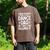 Dance Dad Art For Men Father Dance Teacher Dance Dad Men's Comfort Colors T-Shirt Espresso
