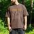 Dance Dad Shirt Proud Dancer Dancing Father Men Tee Men's Comfort Colors T-Shirt Espresso