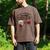 Dark Romance Bookish Merch Put My Book Down Spicy Book Women Men's Comfort Colors T-Shirt Espresso