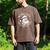 Dark Romance Xmas Spicy Book Lover Smut Love Books Premium Men's Comfort Colors T-Shirt Espresso