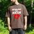 My Daughter Is A Doctor Shirt Proud Parents Graduation Men's Comfort Colors T-Shirt Espresso