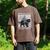 Defend Your Local Library Knight Cat Rider Book Lover Men's Comfort Colors T-Shirt Espresso Defend Your Local Library Knight Cat Rider Book Lover Men's Comfort Colors T-Shirt Espresso