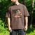 Defying Censorship One Page At a Time Read Banned Books Men's Comfort Colors T-Shirt Espresso Defying Censorship One Page At a Time Read Banned Books Men's Comfort Colors T-Shirt Espresso