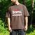 Dental Hygienist Graduation Future Dental Hygienist Men's Comfort Colors T-Shirt Espresso