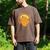 Disney The Lion King Father's Day Best Dad In All The Land Men's Comfort Colors T-Shirt Espresso Disney The Lion King Father's Day Best Dad In All The Land Men's Comfort Colors T-Shirt Espresso