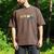 Disney And Pixar’s Toy Story Papa Father’s Day Dad Birthday Men's Comfort Colors T-Shirt Espresso
