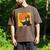 Distant Memory Emotional Men's Comfort Colors T-Shirt Espresso