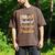 DNP Doctoral Graduation For Doctor Of Nursing Practice Men's Comfort Colors T-Shirt Espresso