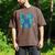 DNP Graduation In My DNP Era DNP Apparel Doctor Of Nursing Men's Comfort Colors T-Shirt Espresso