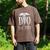 Doctor Graduation Shirt Tshirt Tee For Medical Students DO Men's Comfort Colors T-Shirt Espresso