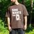Doctor Of Osteopathic Medicine Graduation Men's Comfort Colors T-Shirt Espresso