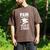 Doctorate Is Forever- Graduation Achievement DBA Doctorate Men's Comfort Colors T-Shirt Espresso