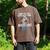 I Dont Do That Keep Calm Things Im a Wrestling Dad Men's Comfort Colors T-Shirt Espresso I Dont Do That Keep Calm Things Im a Wrestling Dad Men's Comfort Colors T-Shirt Espresso