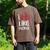 I Don't Like People Introvert Small Men's Comfort Colors T-Shirt Espresso