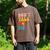Don't Talk To Me Sarcastic Introvert Antisocial Men's Comfort Colors T-Shirt Espresso