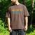 Make It A Double Twin Dad New Dad Expecting Twins Men's Comfort Colors T-Shirt Espresso