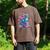 Dragons And Books Dragon Reading Book Lover Girl Bookworm Men's Comfort Colors T-Shirt Espresso Dragons And Books Dragon Reading Book Lover Girl Bookworm Men's Comfort Colors T-Shirt Espresso