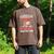 In My Dream World Books Are Free And Reading Make You Men's Comfort Colors T-Shirt Espresso In My Dream World Books Are Free And Reading Make You Men's Comfort Colors T-Shirt Espresso
