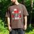 Earned It 2025 For Nurse Graduation Or RN LPN Class Of 2025 Men's Comfort Colors T-Shirt Espresso