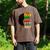 EdD Doctor Of Education Book Degree Doctorate Graduation Men's Comfort Colors T-Shirt Espresso