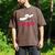 Educated Mexican Graduation Shirt For Women Men's Comfort Colors T-Shirt Espresso