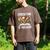 Education Is Freedom Books History Teacher Kids Men's Comfort Colors T-Shirt Espresso
