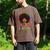 Education Is Freedom Teacher Books History Month Men's Comfort Colors T-Shirt Espresso
