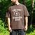 Egg Hunt Champion 2025 First Time Dad Pregnancy Reveal Men's Comfort Colors T-Shirt Espresso