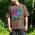 Eighties Console Controller Gaming Player Gadget Nostalgia Men's Comfort Colors T-Shirt Espresso Eighties Console Controller Gaming Player Gadget Nostalgia Men's Comfort Colors T-Shirt Espresso