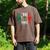 El Papa Mas Chingon Best Mexican Dad Men's Comfort Colors T-Shirt Espresso El Papa Mas Chingon Best Mexican Dad Men's Comfort Colors T-Shirt Espresso