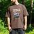 Elder Millennials Embracing 90s Rewind Nostalgia Vibes Men's Comfort Colors T-Shirt Espresso Elder Millennials Embracing 90s Rewind Nostalgia Vibes Men's Comfort Colors T-Shirt Espresso