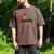 Elementary Graduate 2026 Graduation Class Of 2026 Kids Men's Comfort Colors T-Shirt Espresso