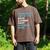 Elephant Party For Introvert Going Men's Comfort Colors T-Shirt Espresso Elephant Party For Introvert Going Men's Comfort Colors T-Shirt Espresso