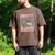 EMT Graduation Class Of 2024 Emergency Medical Tech Medic Men's Comfort Colors T-Shirt Espresso