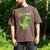 EMT Rex Paramedic Graduation Firefighter Men's Comfort Colors T-Shirt Espresso