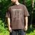 Enemies To Lovers Morally Grey Book Lover Romantasy Bookish Men's Comfort Colors T-Shirt Espresso