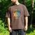 Equal Rights Book Flower Equality Peace Love Kindness Book Men's Comfort Colors T-Shirt Espresso