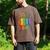 Equal Rights Book Flower Resist 86 47 Feminist Women Rights Men's Comfort Colors T-Shirt Espresso