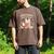 Every Bunny Loves To Read Book Lover Easter Day Apparel Men's Comfort Colors T-Shirt Espresso Every Bunny Loves To Read Book Lover Easter Day Apparel Men's Comfort Colors T-Shirt Espresso