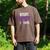 Every Memory Counts Alzheimer's Awareness Dementia Men's Comfort Colors T-Shirt Espresso
