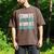 Extroverts Sparkle Introverts Glow Introvert Men's Comfort Colors T-Shirt Espresso Extroverts Sparkle Introverts Glow Introvert Men's Comfort Colors T-Shirt Espresso
