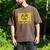 Fallout Shelter Nuclear War Radioactive Nostalgia T-Shirt Men's Comfort Colors T-Shirt Espresso Fallout Shelter Nuclear War Radioactive Nostalgia T-Shirt Men's Comfort Colors T-Shirt Espresso