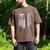Family Nurse Practitioner Flag FNP Nursing Graduation Men's Comfort Colors T-Shirt Espresso